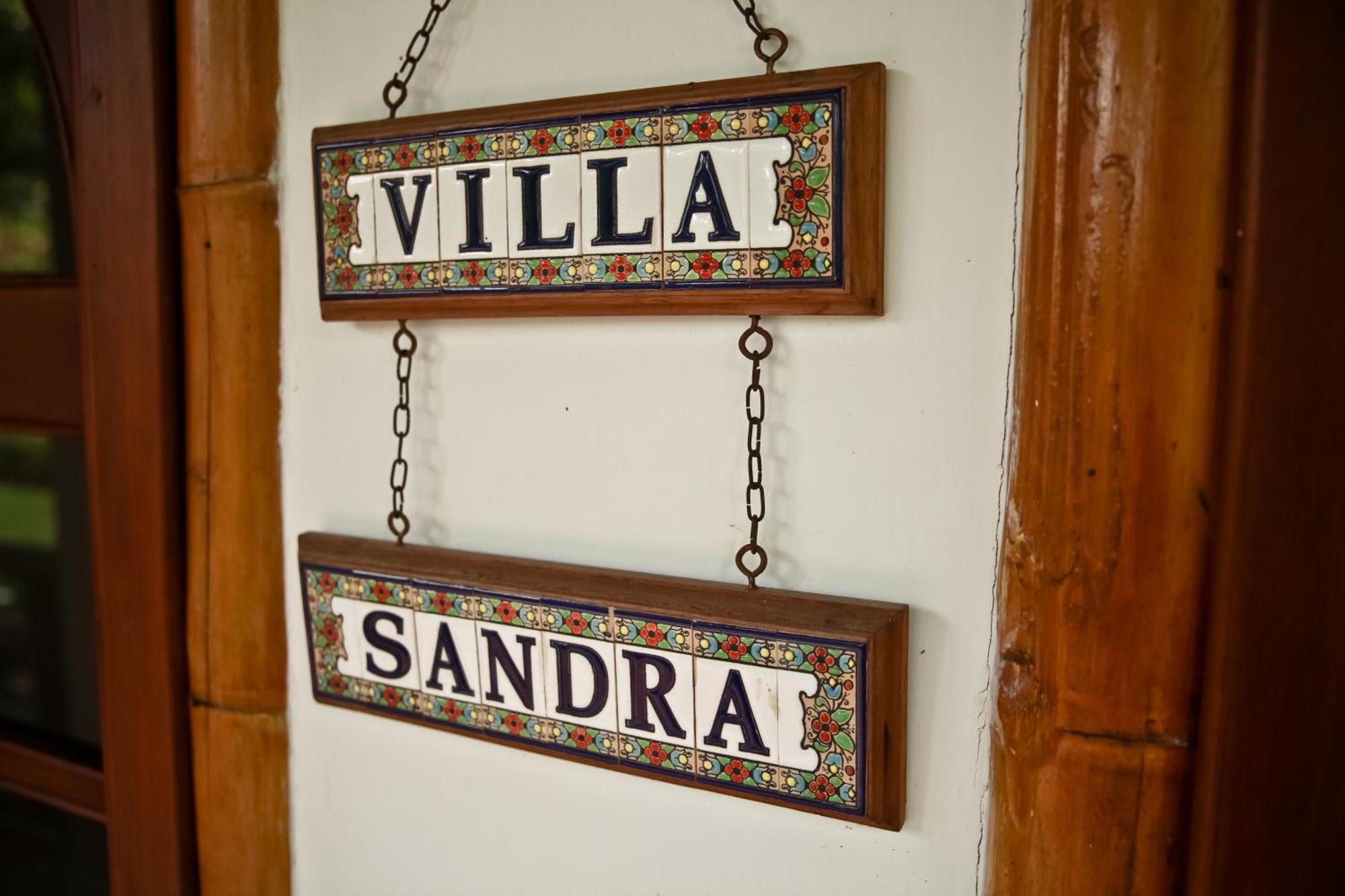 Hotel Boutique Villas De San Sebastian La Palmera Bilik gambar