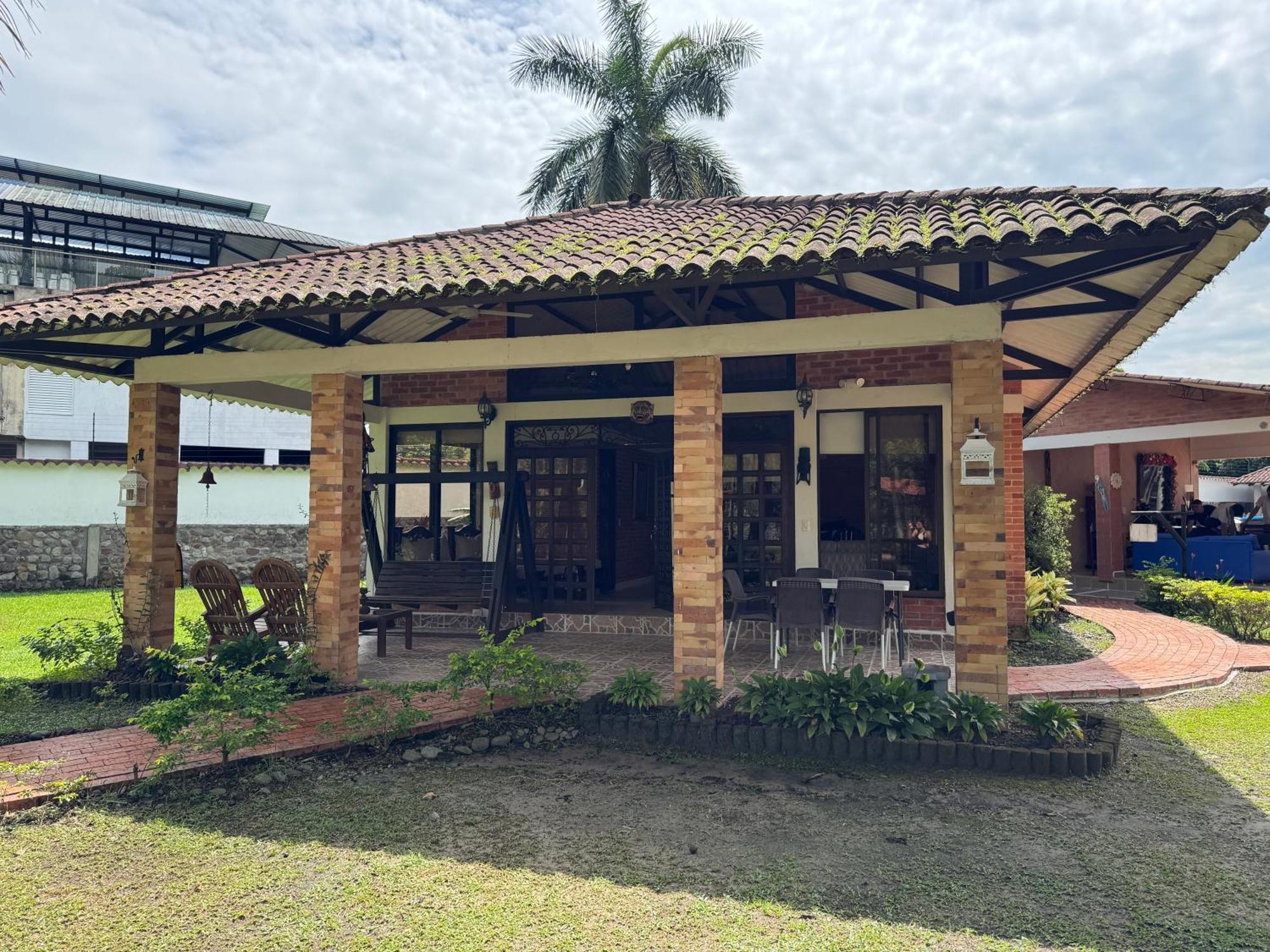 Hotel Boutique Villas De San Sebastian La Palmera Luaran gambar